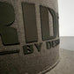 Ride by Design - Black Original Hat